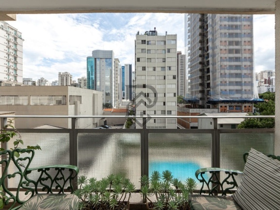 Imagem Apartamento com 3 Quartos à Venda, 92 m² em Campo Belo - São Paulo