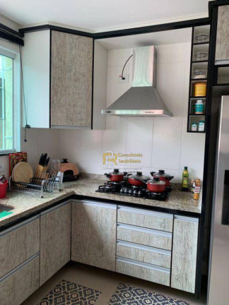 Imagem Casa com 4 Quartos à Venda, 145 m² em Balneário Flórida - Praia Grande Imagem Casa com 4 Quartos à Venda, 145 m² em Balneário Flórida - Praia Grande