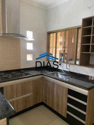 Imagem Casa com 2 Quartos à Venda, 160 m² em Jardim Victório Antônio De Santi Ii - Araraquara Imagem Casa com 2 Quartos à Venda, 160 m² em Jardim Victório Antônio De Santi Ii - Araraquara