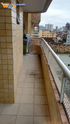 Imagem Apartamento com 1 Quarto à Venda, 76 m² em Vila Tupi - Praia Grande