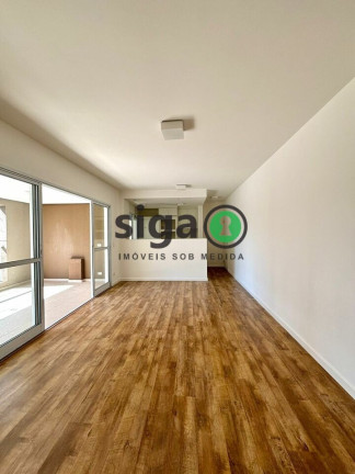 Apartamento com 2 Quartos à Venda, 94 m² em Panamby - São Paulo