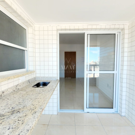 Imagem Apartamento com 2 Quartos à Venda, 76 m² em Guilhermina - Praia Grande Imagem Apartamento com 2 Quartos à Venda, 76 m² em Guilhermina - Praia Grande