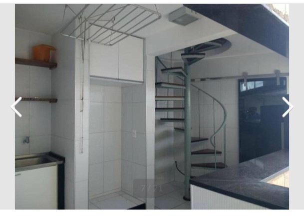 Imagem Apartamento com 6 Quartos para Alugar, 300 m² em Piedade - Jaboatão Dos Guararapes Imagem Apartamento com 6 Quartos para Alugar, 300 m² em Piedade - Jaboatão Dos Guararapes
