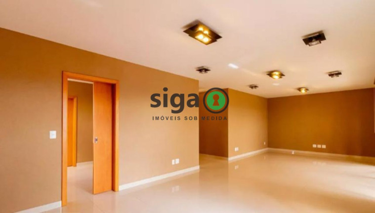 Imagem Apartamento com 4 Quartos à Venda, 208 m² em Vila Mariana - São Paulo Imagem Apartamento com 4 Quartos à Venda, 208 m² em Vila Mariana - São Paulo