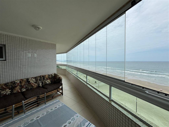Imagem Apartamento com 3 Quartos à Venda, 151 m² em Caiçara - Praia Grande Imagem Apartamento com 3 Quartos à Venda, 151 m² em Caiçara - Praia Grande