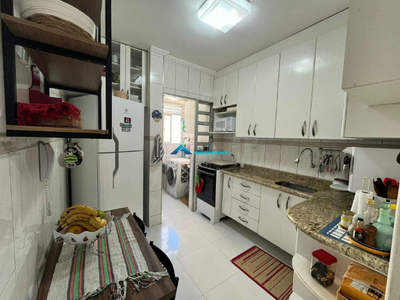 Imagem Apartamento com 3 Quartos à Venda, 75 m² em Vila Guarani - Jundiaí