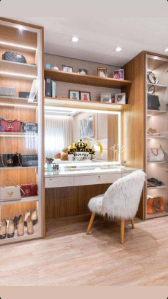 Imagem Apartamento com 2 Quartos à Venda, 96 m² em Alphaville Empresarial - Barueri