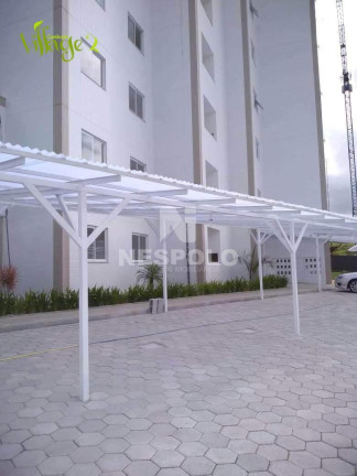 Imagem Apartamento com 1 Quarto à Venda, 81 m² em Várzea Do Ranchinho - Camboriu