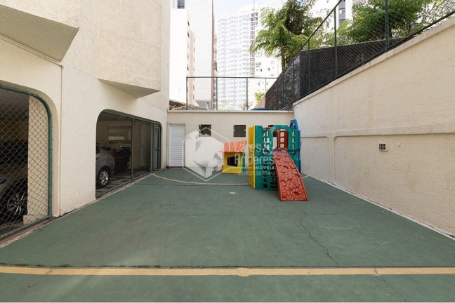 Imagem Apartamento com 2 Quartos à Venda, 96 m² em Vila Olímpia - São Paulo Imagem Apartamento com 2 Quartos à Venda, 96 m² em Vila Olímpia - São Paulo