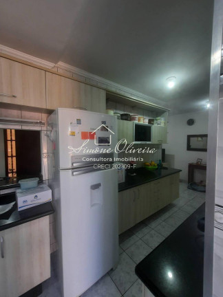 Imagem Casa de Condomínio com 2 Quartos à Venda, 196 m² em Quiririm - Taubaté Imagem Casa de Condomínio com 2 Quartos à Venda, 196 m² em Quiririm - Taubaté