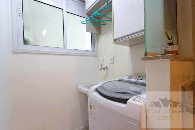 Imagem Apartamento com 2 Quartos à Venda, 52 m² em Vila Humaitá - Santo André Imagem Apartamento com 2 Quartos à Venda, 52 m² em Vila Humaitá - Santo André