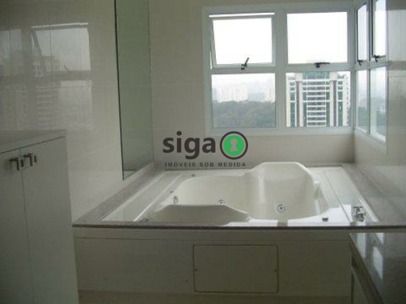 Imagem Apartamento com 4 Quartos à Venda, 255 m² em Panamby - São Paulo Imagem Apartamento com 4 Quartos à Venda, 255 m² em Panamby - São Paulo