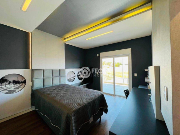 Imagem Casa com 4 Quartos à Venda, 568 m² em Loteamento Residencial Jardim Villagio Ii - Americana Imagem Casa com 4 Quartos à Venda, 568 m² em Loteamento Residencial Jardim Villagio Ii - Americana
