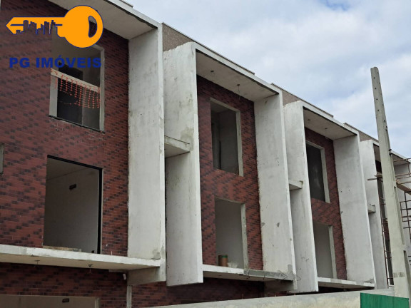 Imagem Sobrado com 3 Quartos à Venda, 115 m² em Balneário Betaras - Matinhos