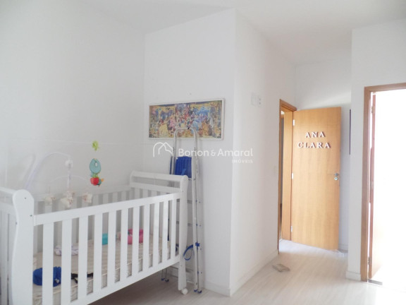 Imagem Casa de Condomínio com 4 Quartos à Venda, 260 m² em Chácara Santa Margarida - Campinas Imagem Casa de Condomínio com 4 Quartos à Venda, 260 m² em Chácara Santa Margarida - Campinas