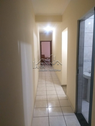 Imagem Sobrado com 4 Quartos à Venda, 200 m² em Vila Ré - São Paulo