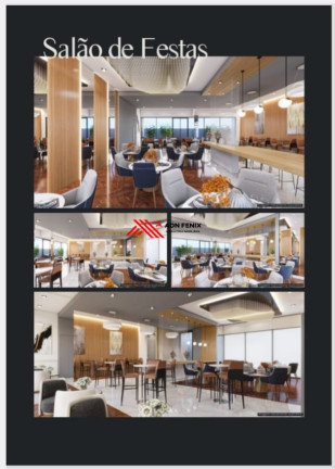 Imagem Apartamento com 3 Quartos à Venda, 172 m² em Vila Augusta - Guarulhos