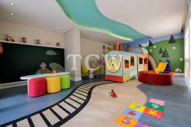 Imagem Apartamento com 3 Quartos à Venda, 106 m² em Paraíso - São Paulo