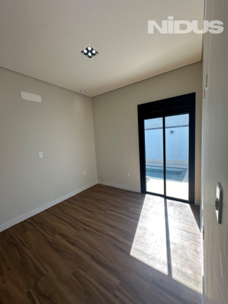 Imagem Casa com 3 Quartos à Venda,  em Loteamento Residencial Villágio Di Capri - Votorantim