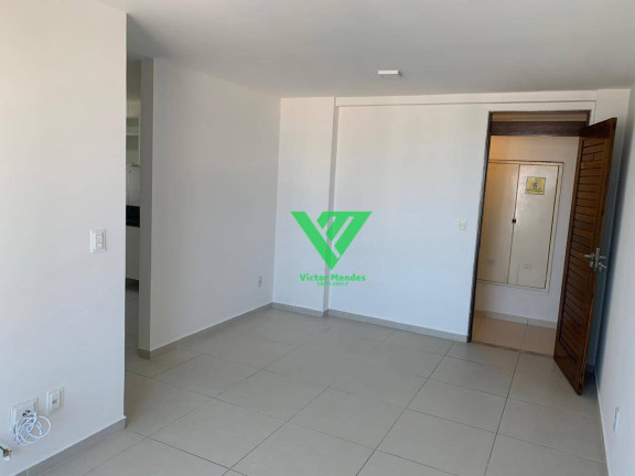 Imagem Apartamento com 2 Quartos à Venda, 65 m² em Jardim Oceania - João Pessoa