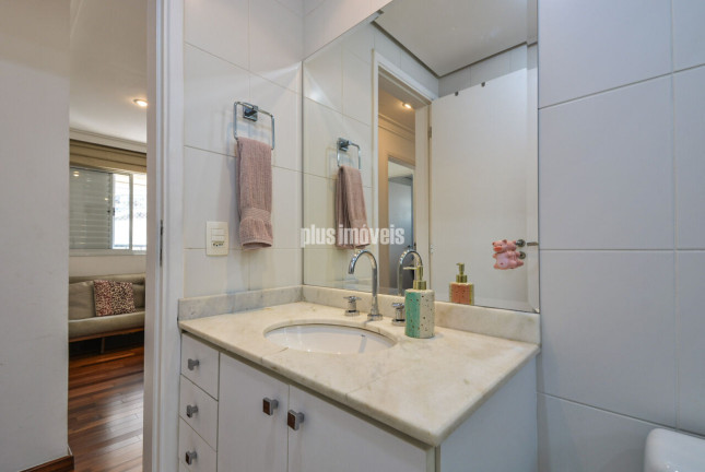 Imagem Apartamento com 2 Quartos à Venda, 94 m² em Brooklin Paulista - São Paulo