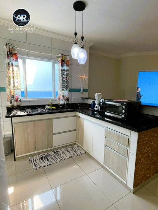 Imagem Casa com 3 Quartos à Venda, 175 m² em Loteamento Serra Dos Cristais - Várzea Paulista