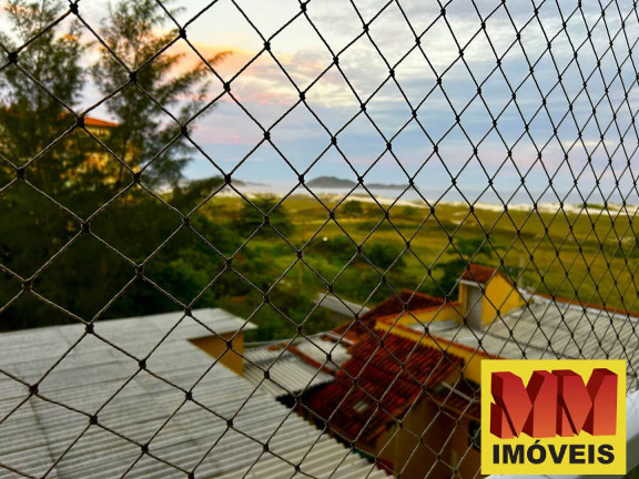 Imagem Apartamento com 2 Quartos à Venda, 120 m² em Braga - Cabo Frio