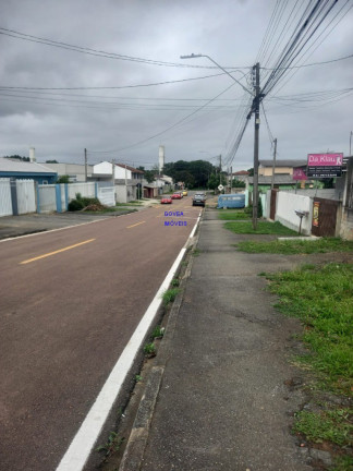 Terreno à Venda, 423 m² em Costeira - Araucária