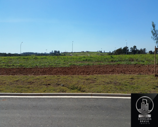 Imagem Terreno à Venda, 450 m² em Alphaville Nova Esplanada Iv - Votorantim Imagem Terreno à Venda, 450 m² em Alphaville Nova Esplanada Iv - Votorantim