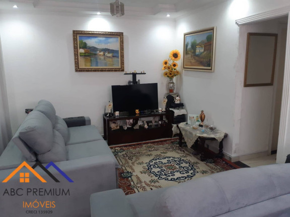 Imagem Sobrado com 3 Quartos à Venda, em Vila Guiomar - Santo André Imagem Sobrado com 3 Quartos à Venda, em Vila Guiomar - Santo André
