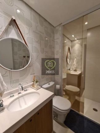 Imagem Apartamento com 2 Quartos à Venda, 70 m² em Sumarezinho - São Paulo