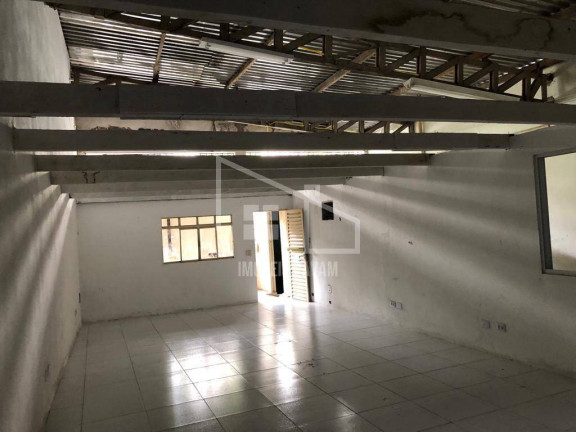 Imagem Sala Comercial à Venda, 525 m² em Jabaquara - São Paulo