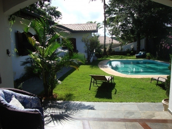 Imagem Casa com 5 Quartos à Venda, 1.000 m² em Interlagos - São Paulo