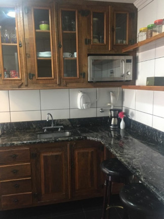 Imagem Cobertura com 3 Quartos à Venda, 132 m² em Perdizes - São Paulo