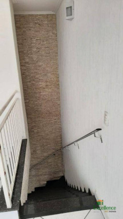 Imagem Cobertura com 3 Quartos à Venda, 133 m² em Centro - São Caetano Do Sul