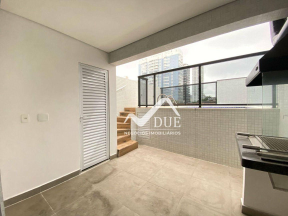 Imagem Sobrado com 3 Quartos à Venda, 150 m² em Embaré - Santos Imagem Sobrado com 3 Quartos à Venda, 150 m² em Embaré - Santos