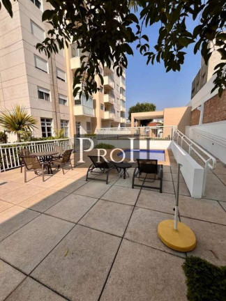 Imagem Apartamento com 2 Quartos à Venda, 63 m² em Ipiranga - São Paulo