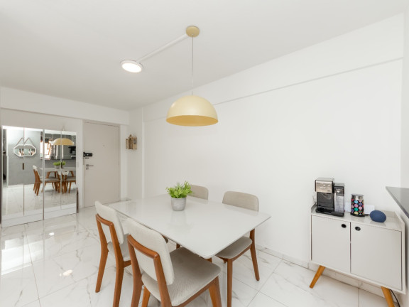 Imagem Apartamento com 2 Quartos à Venda, 70 m² em Vila Olímpia - São Paulo