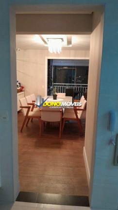 Imagem Apartamento com 3 Quartos à Venda, 123 m² em Centro - São Bernardo Do Campo Imagem Apartamento com 3 Quartos à Venda, 123 m² em Centro - São Bernardo Do Campo