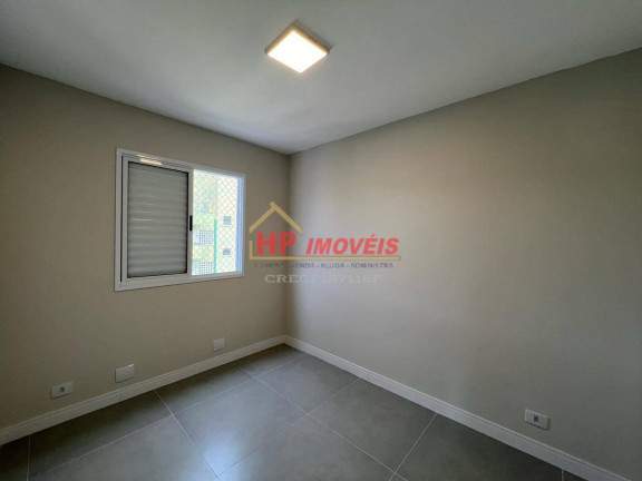 Imagem Apartamento com 2 Quartos à Venda, 52 m² em Conceição - Osasco