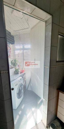 Imagem Apartamento com 3 Quartos à Venda, 60 m² em Parque Marajoara - Santo André Imagem Apartamento com 3 Quartos à Venda, 60 m² em Parque Marajoara - Santo André