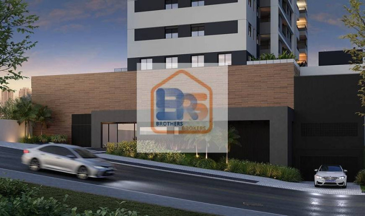 Imagem Apartamento com 2 Quartos à Venda, 48 m² em Vila Pindorama - Barueri Imagem Apartamento com 2 Quartos à Venda, 48 m² em Vila Pindorama - Barueri