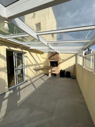 Imagem Imóvel com 2 Quartos à Venda, 65 m² em Centro - São Bernardo Do Campo
