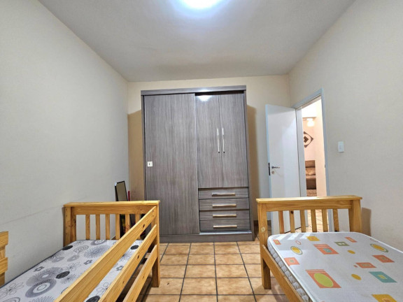 Imagem Apartamento com 2 Quartos à Venda, 62 m² em José Menino - Santos Imagem Apartamento com 2 Quartos à Venda, 62 m² em José Menino - Santos