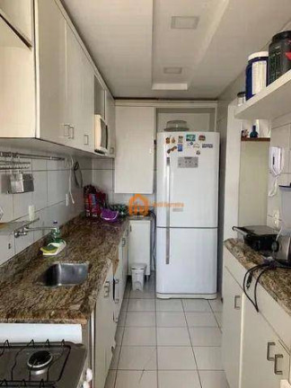 Imagem Apartamento com 2 Quartos à Venda, 58 m² em Aldeota - Fortaleza Imagem Apartamento com 2 Quartos à Venda, 58 m² em Aldeota - Fortaleza
