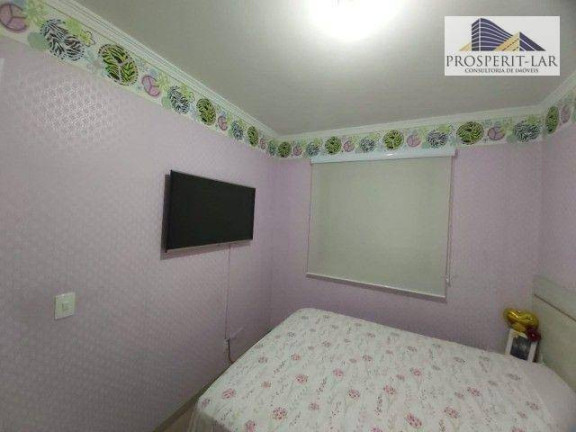 Imagem Apartamento com 3 Quartos à Venda, 76 m² em Picanco - Guarulhos