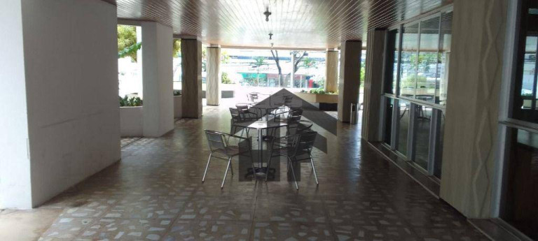 Imagem Cobertura com 4 Quartos à Venda, 267 m² em Boa Viagem - Recife