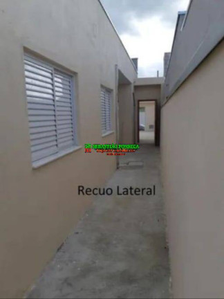 Imagem Casa com 2 Quartos à Venda, 175 m² em Setville Altos De São José - São José Dos Campos Imagem Casa com 2 Quartos à Venda, 175 m² em Setville Altos De São José - São José Dos Campos
