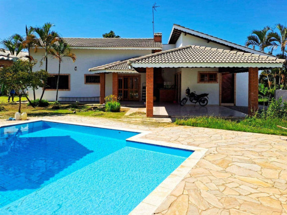 Imagem Casa com 3 Quartos à Venda, 250 m² em Condomínio Village Castelo - Itu