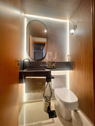 Imagem Apartamento com 3 Quartos à Venda, 116 m² em Setor Bueno - Goiânia Imagem Apartamento com 3 Quartos à Venda, 116 m² em Setor Bueno - Goiânia